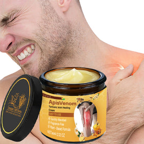 Joint Daily Muscle Lift Vitality Gentle Smear Body Neck Cream